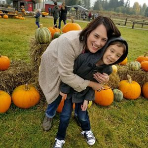 Meet your Posher, Lisa